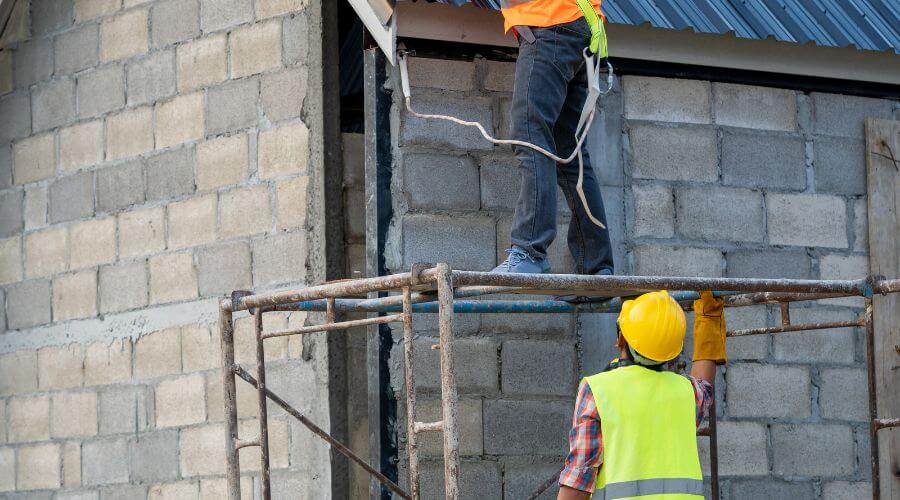 Local Chimney Repair in McGrady, NC